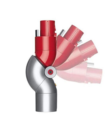 Dyson V7 V8 V10 V11 V15 Uyumlu Mobilya Altı Adaptörü Dirsek Adaptör