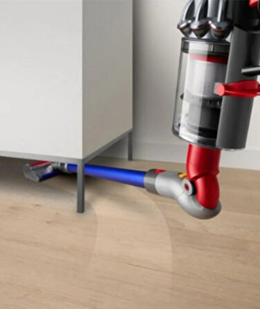 Dyson V7 V8 V10 V11 V15 Uyumlu Mobilya Altı Adaptörü Dirsek Adaptör