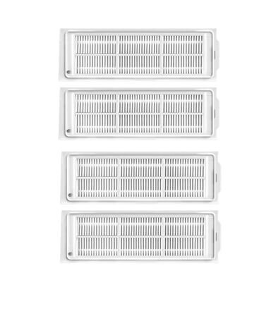 Xiaomi Mop 2 Pro (MJST1SHW) Uyumlu 4 ADET FİLTRE