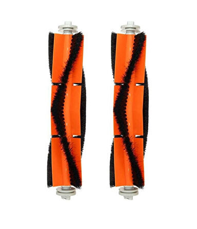 Xiaomi Mop 2 Pro (MJST1SHW) Uyumlu 2 ADET ANA FIRÇA