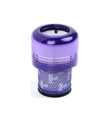 DYSON  V15 Detect Uyumlu Dik Süpürge Hepa Filtre