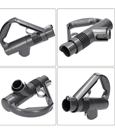 Asgard grup Dyson Elektrikli Süpürgeler ile Uyumlu Yedek Kol DC19 DC23 DC26 DC29 DC32 DC36 DC37 DC52