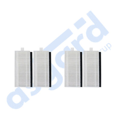 Anker 11S-12-15C-30-30C-35 Uyumlu 4 Filtre