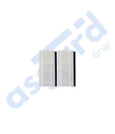 Anker 11S-12-15C-30-30C-35 Uyumlu 2 Filtre