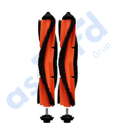 XİAOMİ ESSENTİAL –VİOMİ V3 MAX Uyumlu 2 Ana Fırça