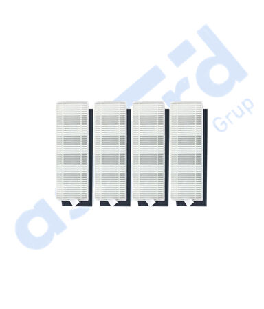 XİAOMİ ESSENTİAL –VİOMİ V3 MAX Uyumlu 4 Filtre