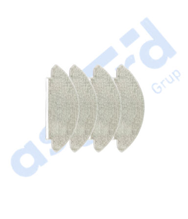 VİOMİ V5 – V5 PRO – ALPHA 2 PRO Uyumlu 4 Mop