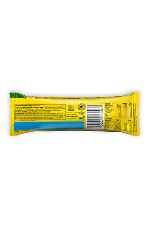 Nestlé Nesquik Kakaolu Tam Tahıllı Bar 32x25g