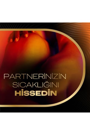 Durex Nude Ultra İnce Prezervatif 2x24'lü - HeatSync Teknolojili Vücut Isısını İleten Prezervatif