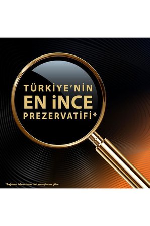 Durex Nude Ultra İnce Prezervatif 2x24'lü - HeatSync Teknolojili Vücut Isısını İleten Prezervatif