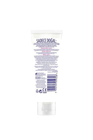 Nude Ultra İnce Prezervatif 16'lı + Naturals Ekstra Hassas Kayganlaştırıcı Jel 100 ml