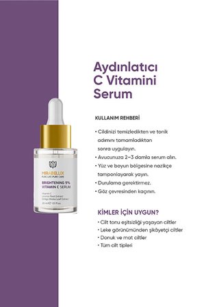 Işıltı Yeniden Seninle Seti (Leke ve cilt tonu eşitleyici)