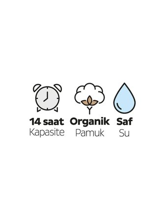 Sleepy Bebek Bezi Naturel Beden:4+ (9-16KG) Maxi Plus 528 Adet Dev Ekonomik Fırsat Pk