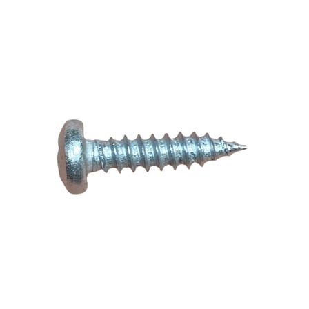 TUĞRA HIRDAVAT DIN 7981 YSB Sivri Uçlu Sac Vidası 3.9x9.5 mm 500'lü Paket