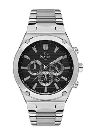 Platin PL-1101GA-A2 Erkek Kol Saati