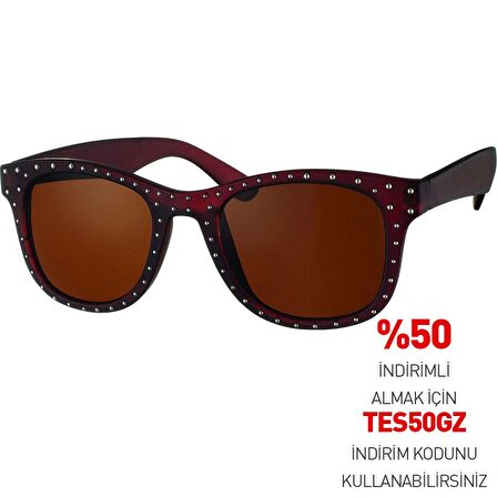 Tesbihane Paco Loren Bayan Gözlük(Model-4)