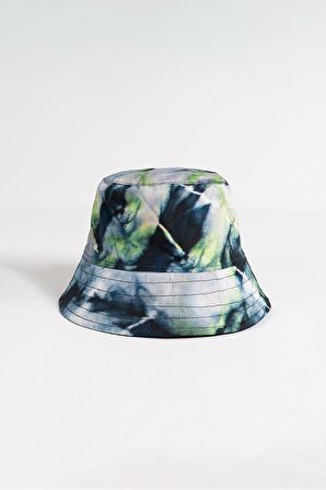 Tie Dye Offcl Bucket Şapka PL1726KS