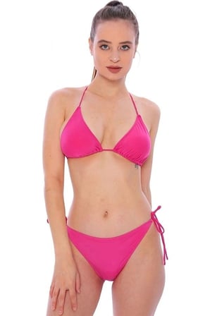 Kom Wendy Brazilian Bikini