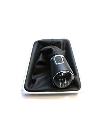 Vw Passat 6 Ileri Komple Vites Topuzu - 2015> P12129