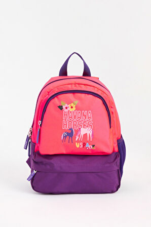 U.S.POLO ASSN.SİNCE 1890 SIRT ÇANTASI PLCAN22047