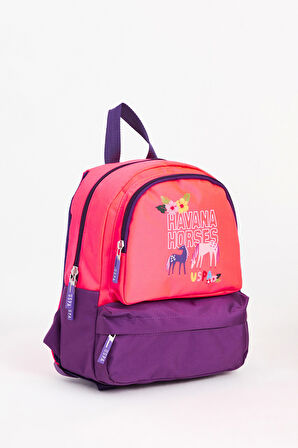 U.S.POLO ASSN.SİNCE 1890 SIRT ÇANTASI PLCAN22047