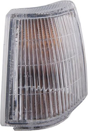 Pleksan 2811D Sinyal Lambası Sol Duysuz Renault 9 Fairway Renault 10 7701366192