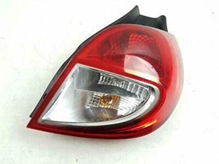 Pleksan 3566 Stop Lambası Sağ Clio III HB 09- 8200886946