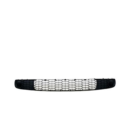 Pleksan 3615 Ön Tampon Alt Izgara Sissiz Clio Thalia 09 11 RENAULT