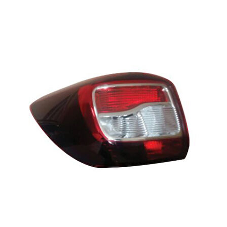 Pleksan 3619 Stop Lambası Sol Clio Symbol 15- 265551610R