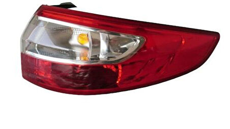Pleksan 3800 Stop Lambası Sağ Diş Fluence RENAULT