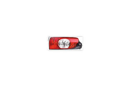 Pleksan 3901 Stop Lambası Sol Master III 2003-2008 8200171472