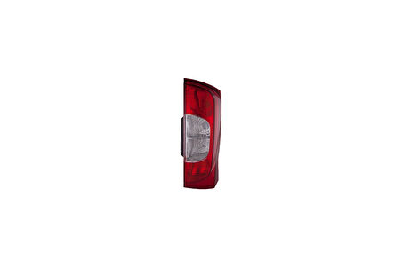 Pleksan 6952 Stop Lambası Sağ Duysuz Nemo Bipper Fiorino 08-Bagaj Kapak Tek Kapı 1358249080