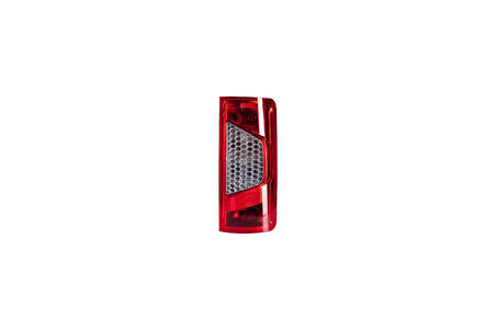 Pleksan 7080 Stop Lambası Sağ Connect 09-13 Duysuz FORD