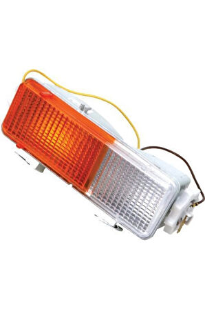 Sinyal Lambası Renkli Sağ Ym R12