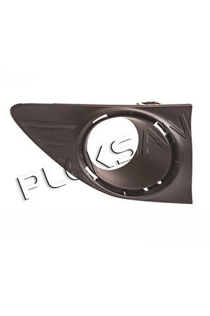 SİS FAR ÇERÇEVESİ KAPAĞI SİSLİ SAĞ CLIO IV SYMBOL-JOY-LOGAN-SANDERO 13PLEKSAN 3634R-261528359RUyumlu