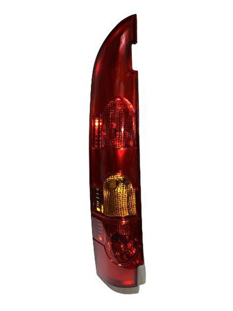 ARKA SOL STOP ÇİFT KAPI / KANGOO (03-07) / 8200150625 - PLE3705