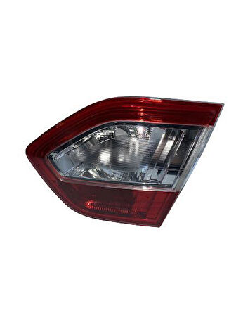 SAĞ İÇ STOP LAMBASI / FLUENCE 2009-2013 / 265500038R-3802  