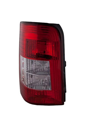 Stop Sol Partner-Berlıngo 01/06-04/08 Çift Kapı Beyaz 6350.Y8-6350.Z0