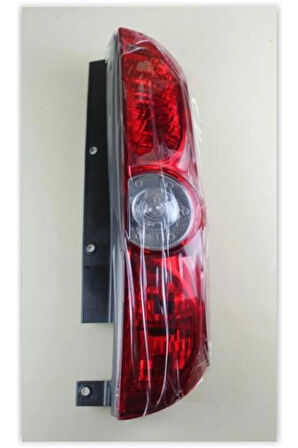 Stop Lamba Sağ Doblo Geniş Aile Tek Kapak Y.m.