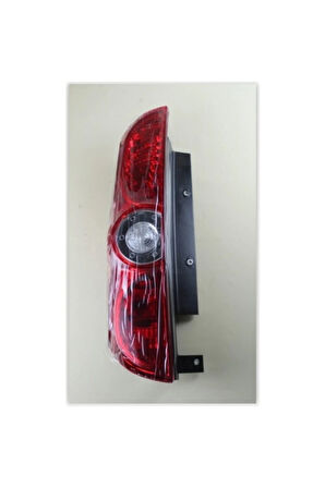 Stop Lamba Sol Doblo Geniş Aile Tek Kapak Y.m. 51830565