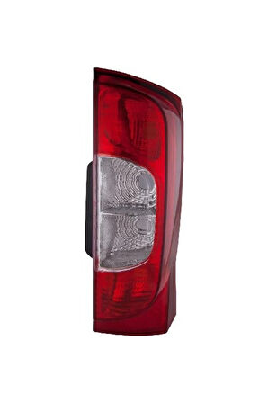 Stop Lambası Sağ Fıorıno-Bıpper-Nemo 08 Çift Kapı 1353205080-6350.ET