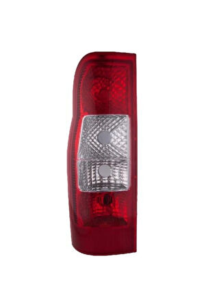 Stop Lambası Sol Transit V348-V347 06 14 Duysuz 6C11 13405 Ad 6C11 13405 Ae T199040