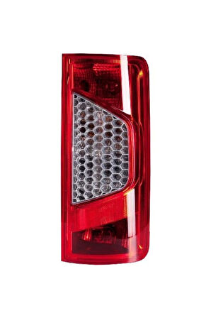 Stop Lambası Sağ Duysuz Ford Connect 10 9T16 13404 Ad 5177810