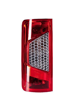 Stop Lambası Sol Duysuz Ford Connect 09 11 9T16 13405 Ad 5177813