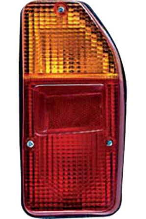 Stop Lamba Camı Sağ (renault R12 Stw)