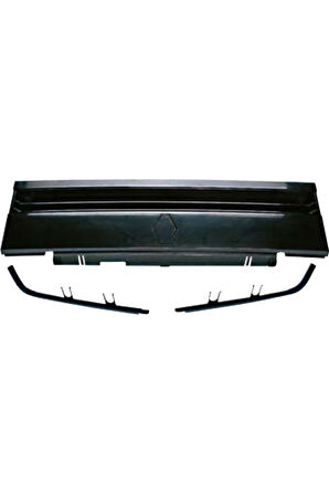 Panjur Far Kaşı Sol ( Faırway-flash ) (r.9-11)