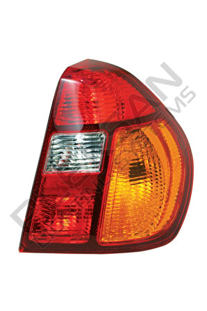 Stop Lambası Sağ E.m (renault Clio)