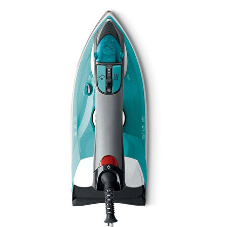 Polti Vaporella Quıck & Comfort QC120 Ütü