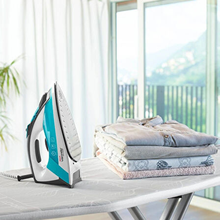 Polti Vaporella Quıck & Comfort QC120 Ütü