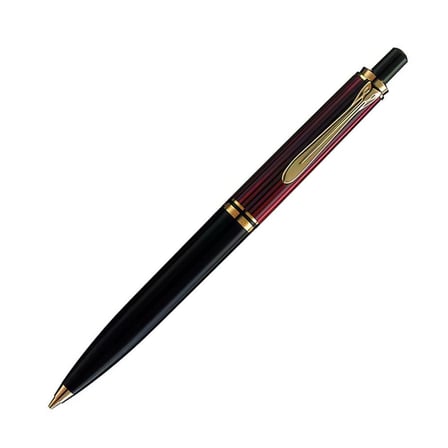 Pelikan Versatil Kalem 0.7 mm Bordo Siyah D400